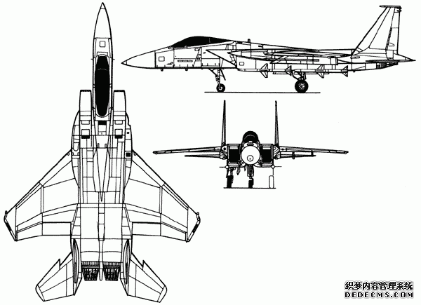 F-15 ӥ Eagle ս