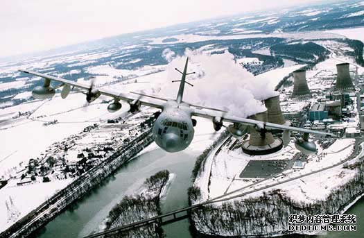 C-130ս USAF C-130 Hercules