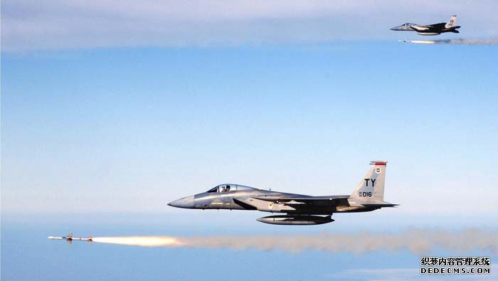 F-15 ӥ Eagle ս