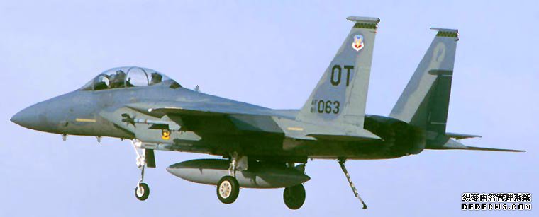 F-15 ӥ Eagle ս