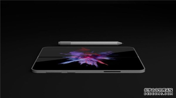 ΢Surface Phone 2019Ůϵͳ