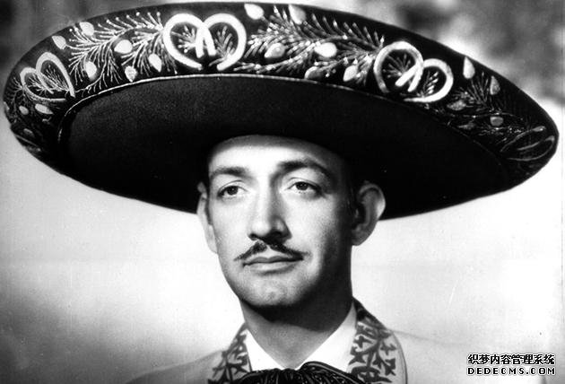 Jorge Negrete